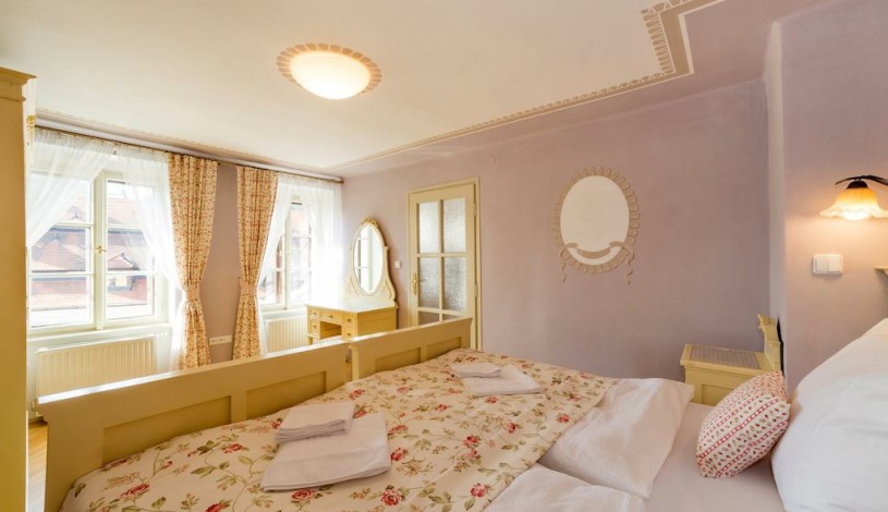 Pension Galko Český Krumlov